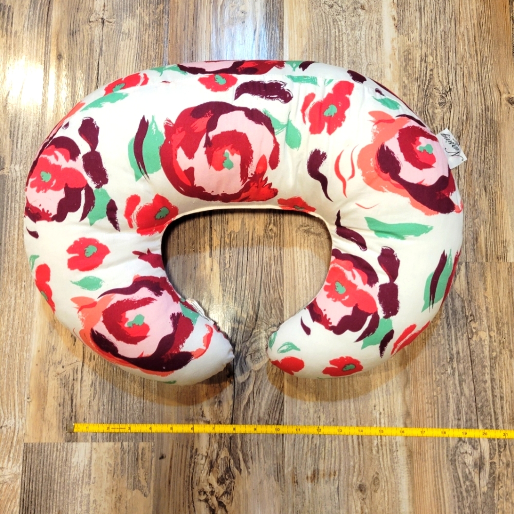 Boppy pillow mini